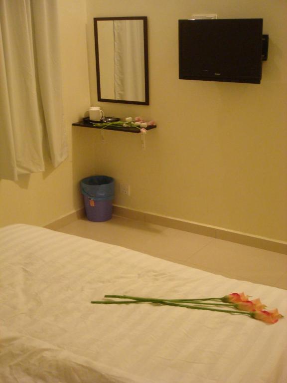 ג'והור בהרו In@Hotel חדר תמונה